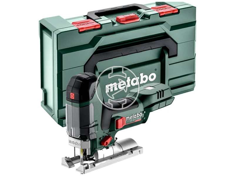 Metabo ST 18 LT 130 Akkus akkus dekopírfűrész