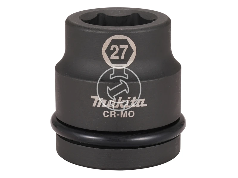 Makita 1inch gépi dugókulcs 27mm