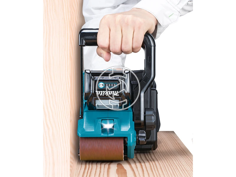 Makita BS001GZ akkus szalagcsiszoló