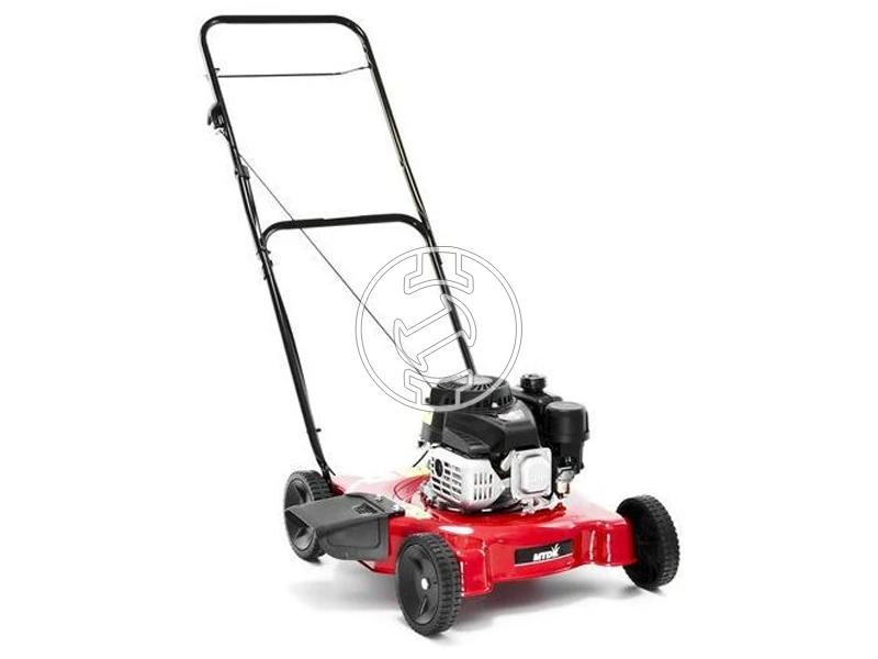 MTD Smart 51 BO benzinmotoros fűnyíró