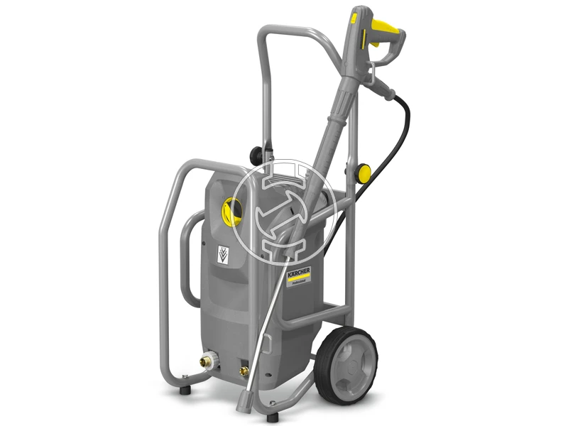 Karcher HD 6/15 M Cage elektromos magasnyomású mosó