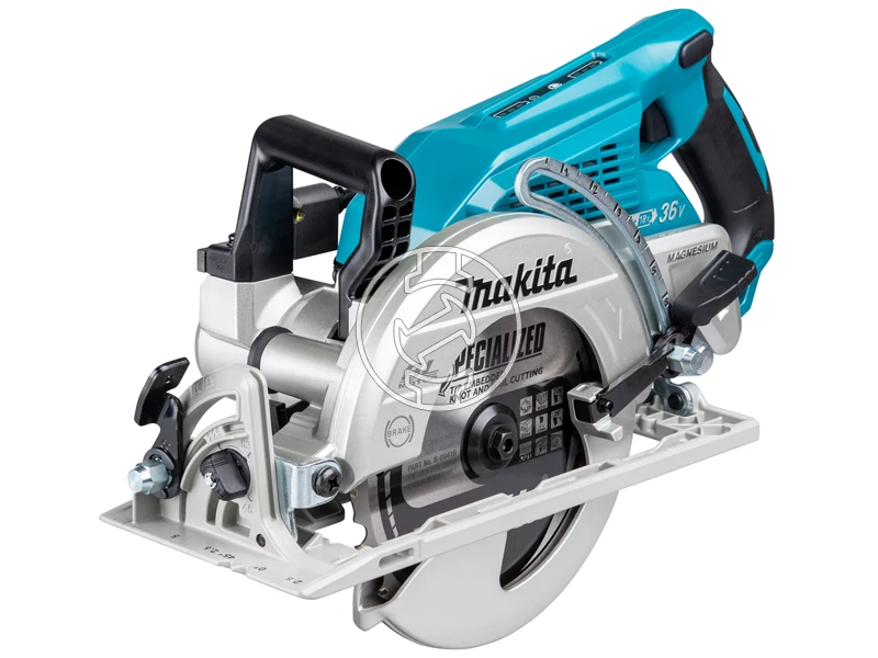 Makita DRS780Z akkus körfűrész