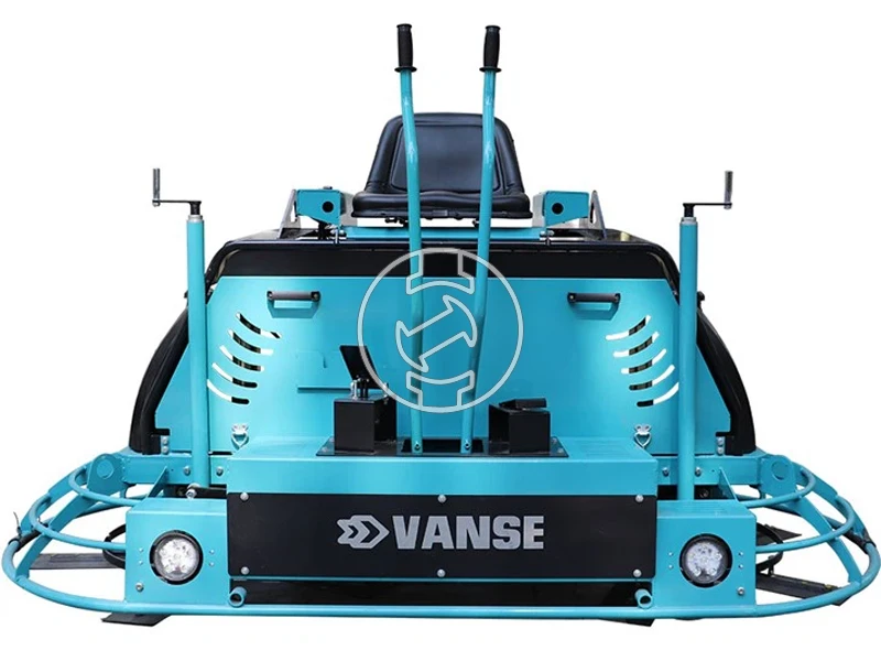 Tresz VS1046 benzin motoros rotoros betonsimitó