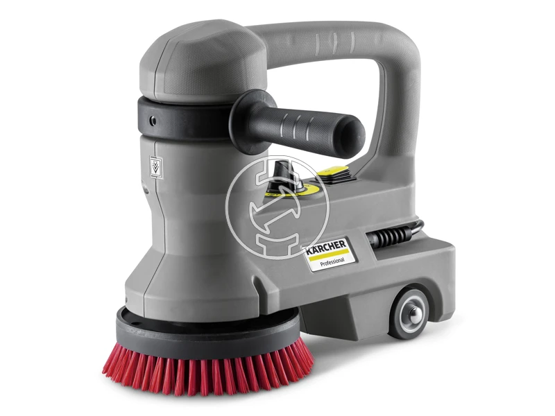 Karcher BD 17/5 C elektromos padlótisztító