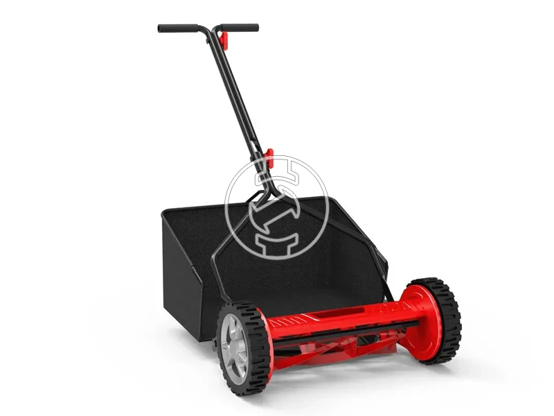 Güde GSPM 380 kézi fűnyíró