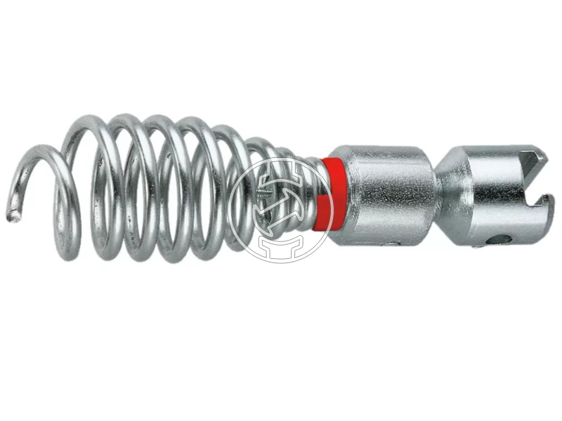Rothenberger buzogányfejű csőtisztító D = 24 mm, 16K