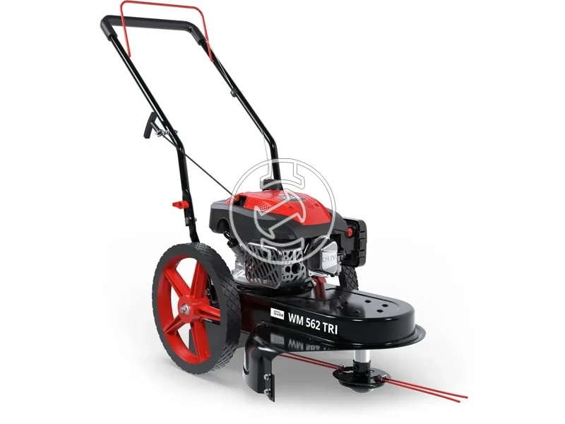 Güde WM 562 TRI benzinmotoros fűnyíró