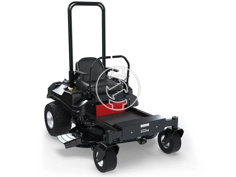 Güde Zero Turn GZT 1070 benzinmotoros fűnyíró traktor