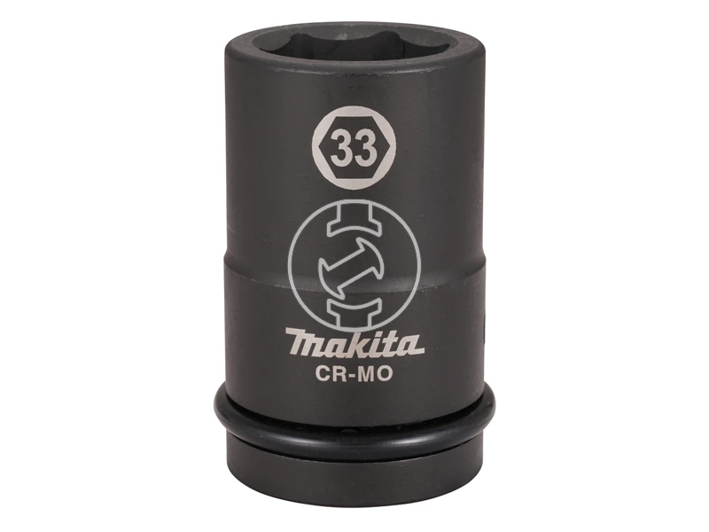 Makita 1inch gépi dugókulcs 33mm