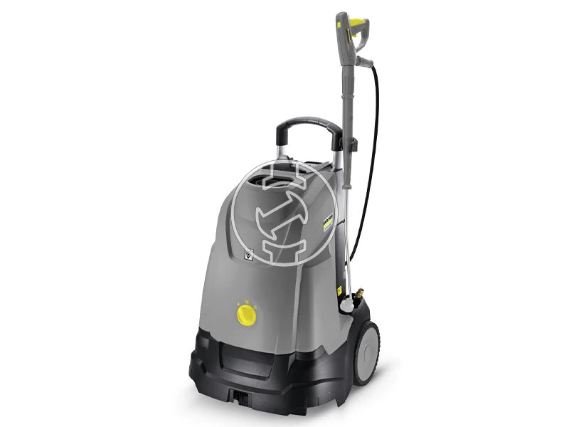 Karcher HDS 5/13 U melegvizes magasnyomású mosó