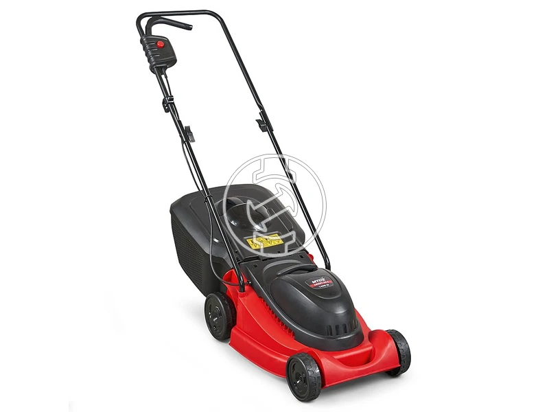 MTD Smart 38 E elektromos fűnyíró