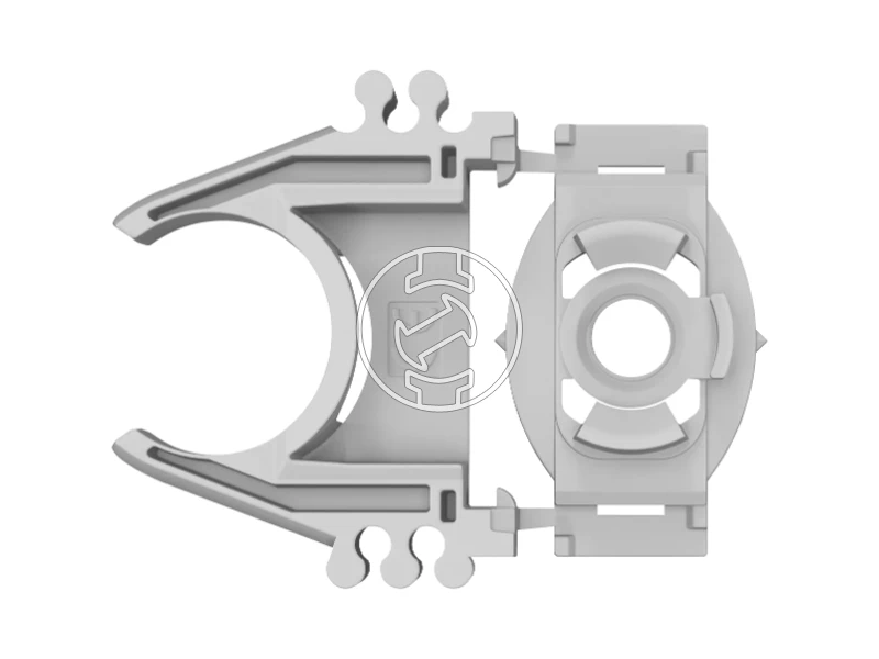 Bosch EPC-16 rögzítő kapocs