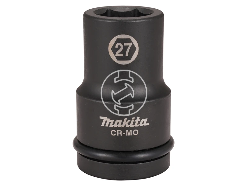 Makita 1inch gépi dugókulcs 27mm