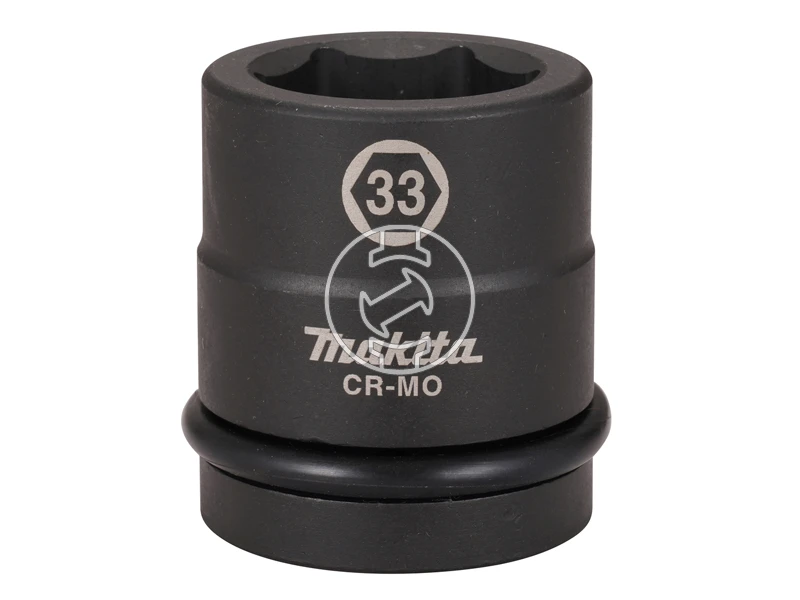 Makita 1inch gépi dugókulcs 33mm