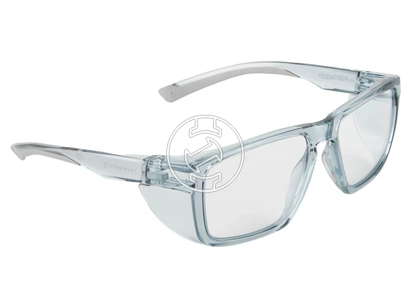 Portwest PS26CLR védőszemüveg