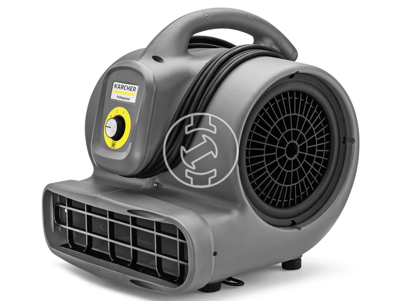 Karcher AB 20 Ec elektromos hőlégbefúvó