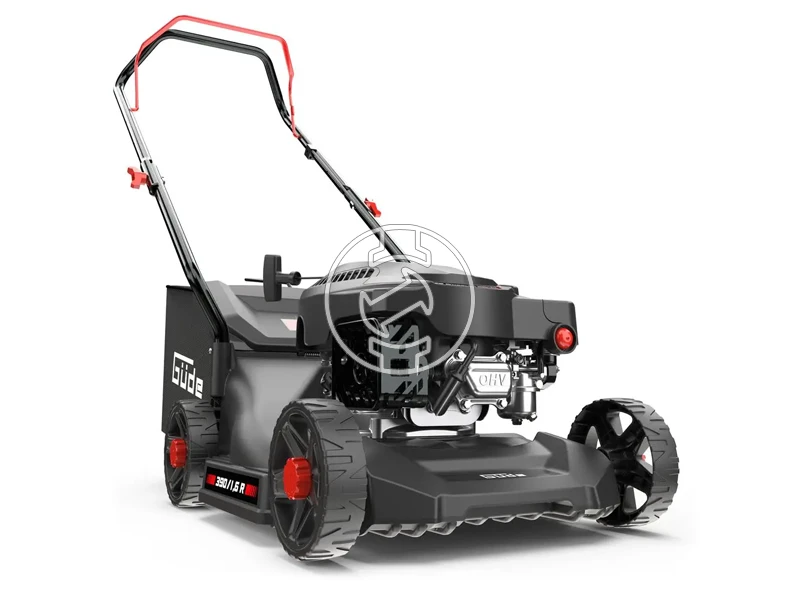 Güde ECO Wheeler 390 1.6 R benzinmotoros fűnyíró