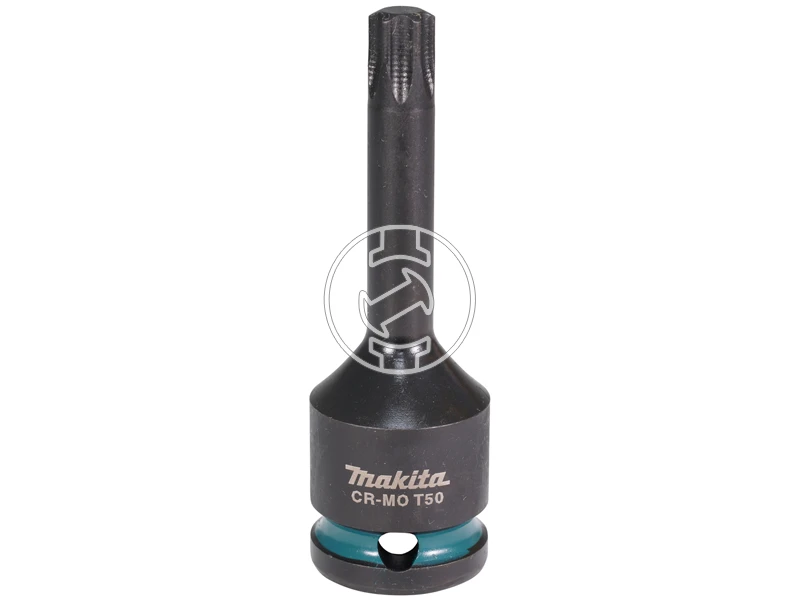 Makita Impact Black torx behajtóbit T50