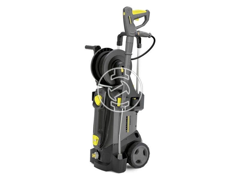 Karcher HD 5/15 CX Plus elektromos magasnyomású mosó