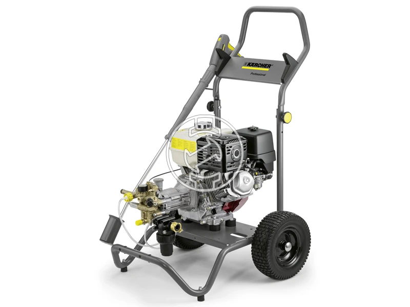 Karcher HD 7/15 G elektromos magasnyomású mosó