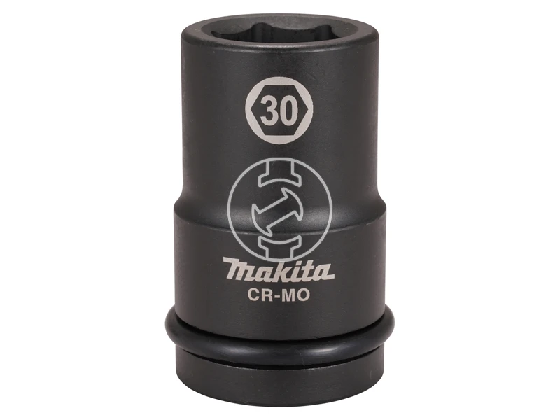 Makita 1inch gépi dugókulcs 30mm