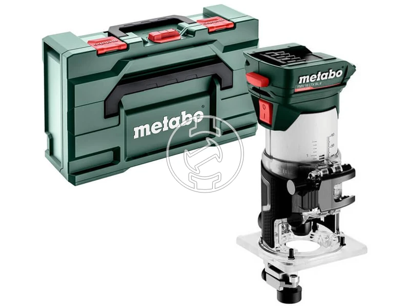 Metabo FMV 18 LTX BL akkus élmaró