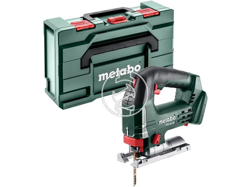 Metabo STB 18 L 90 akkus dekopírfűrész