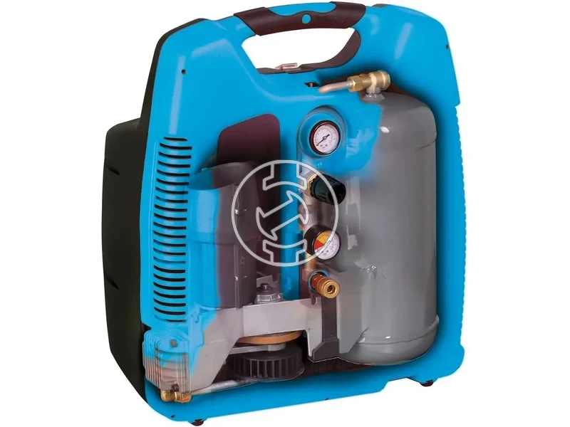 Güde Airpower 200/8/6 mini kompresszor