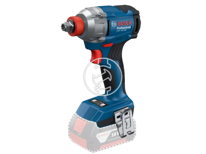 Bosch GDX 18V-285 akkus ütvecsavarozó