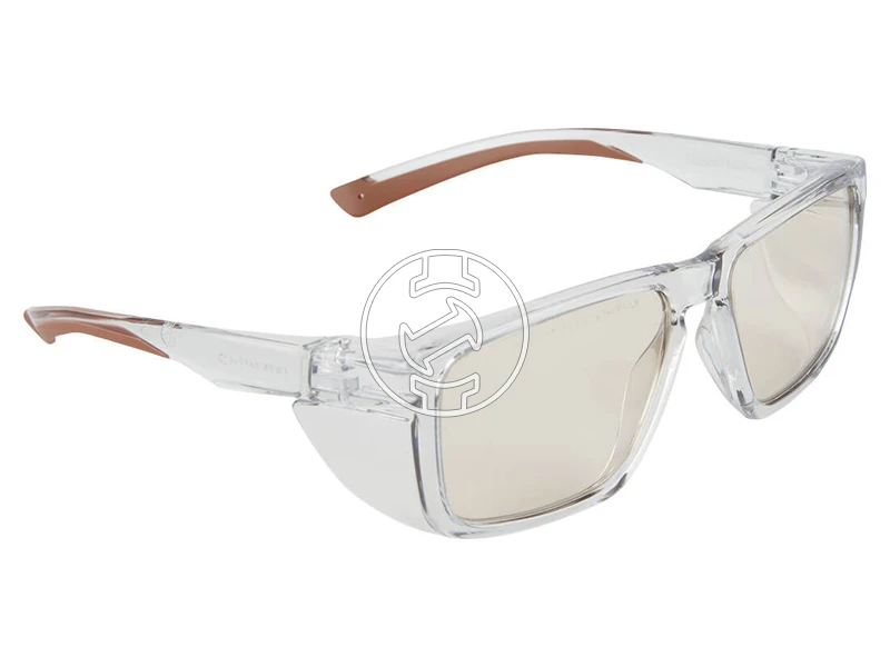 Portwest PS26BRR védőszemüveg