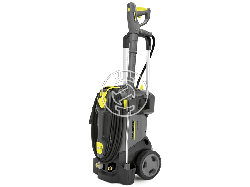 Karcher HD 6/13 C Plus elektromos magasnyomású mosó