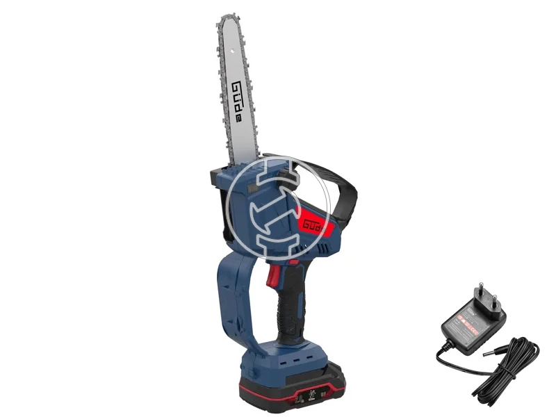 Güde GMK 18-201-05 akkus láncfűrész