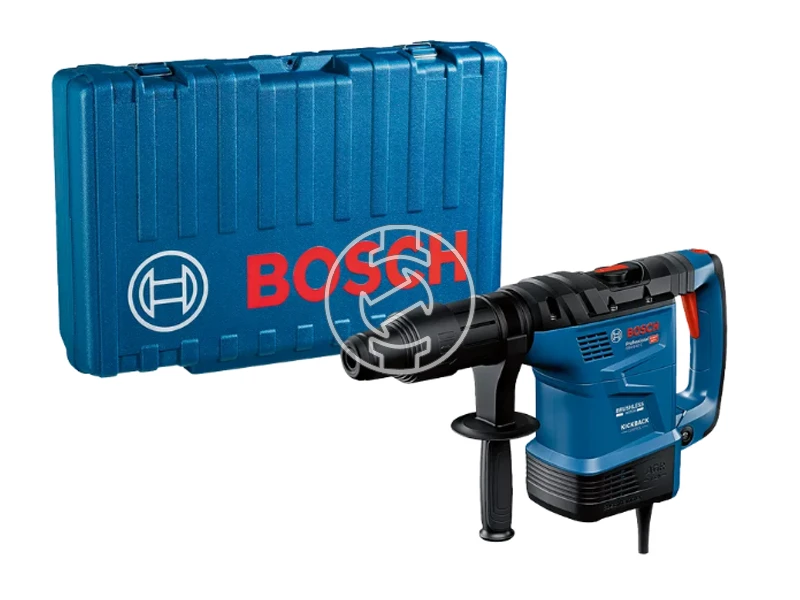 Bosch GBH 6-42 C elektromos fúró-vésőkalapács