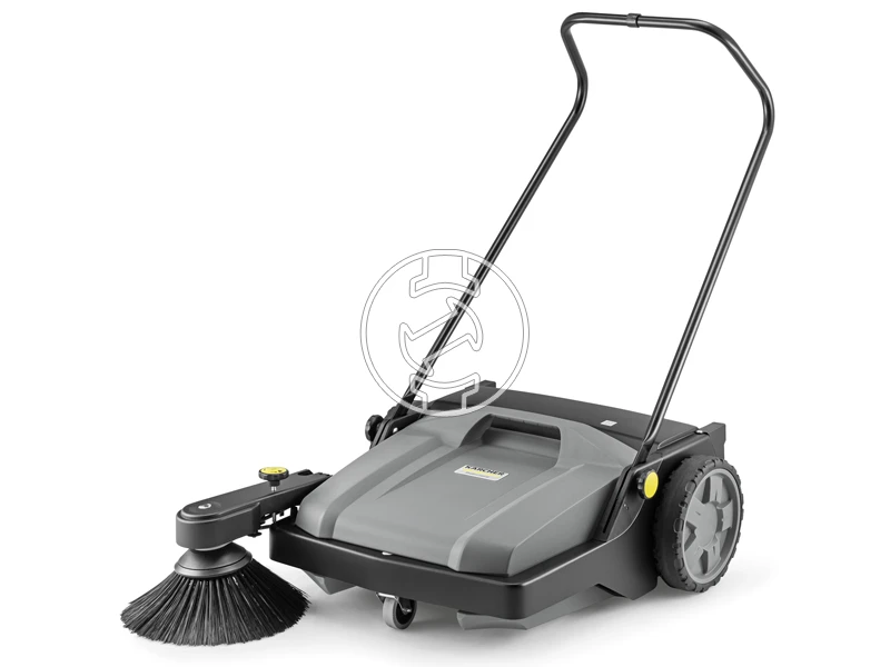 Karcher KM 70/15 C Classic kézi seprőgép