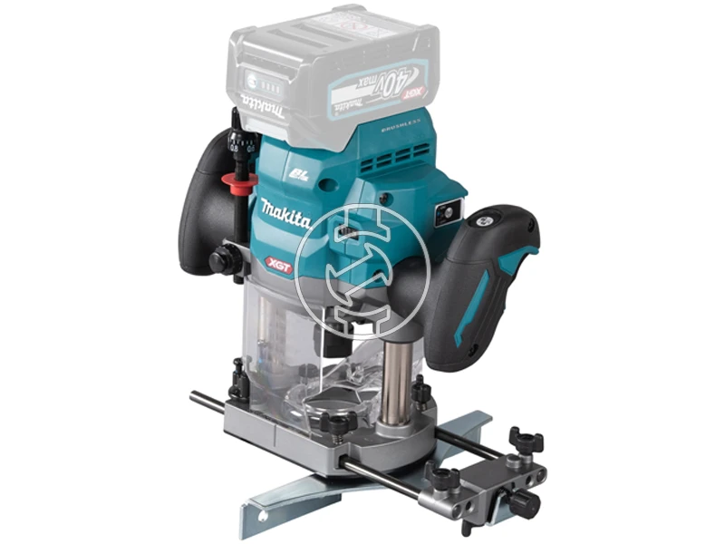 Makita RP001GZ akkus felsőmaró
