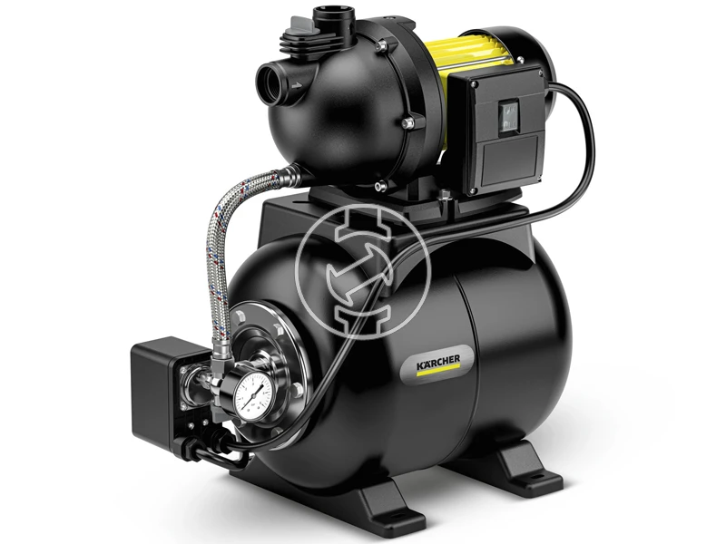 Karcher BP 3.200 Home házi vízellátó
