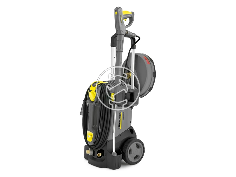 Karcher HD 6/13 C Plus + FR Classic elektromos magasnyomású mosó