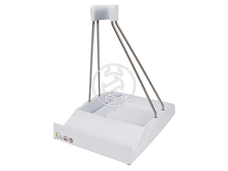 Makita porszívó tartó DCL-hez