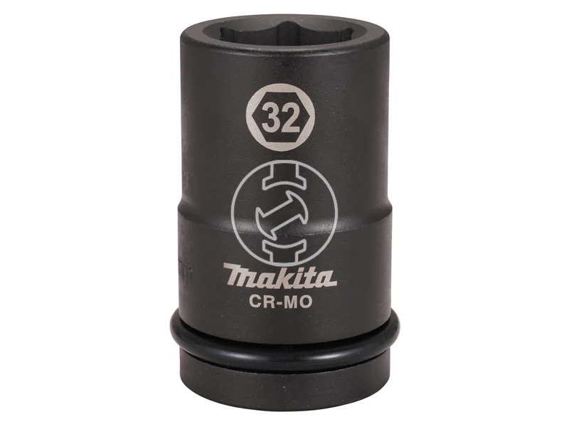 Makita 1inch gépi dugókulcs 32mm