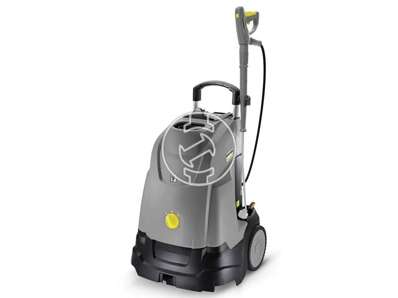 Karcher HDS 5/15 U melegvizes magasnyomású mosó