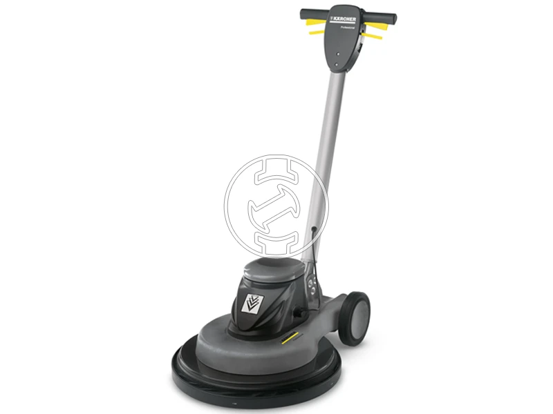 Karcher BDP 50/1500C elektromos padlótisztító