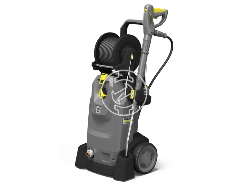 Karcher HD 6/15 MX Plus elektromos magasnyomású mosó