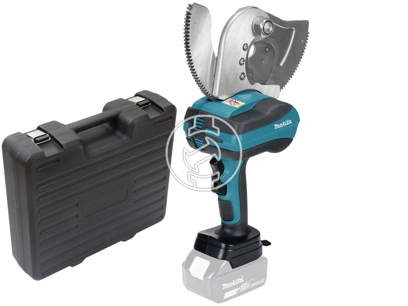 Makita DTC103ZK akkus kábelvágó