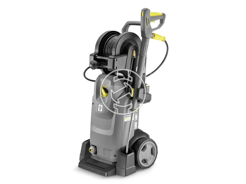 Karcher HD 7/14-4 MXA Plus elektromos magasnyomású mosó