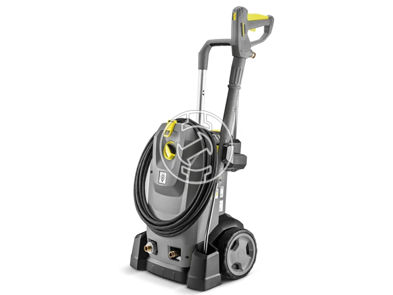 Karcher HD 7/17 M Plus elektromos magasnyomású mosó