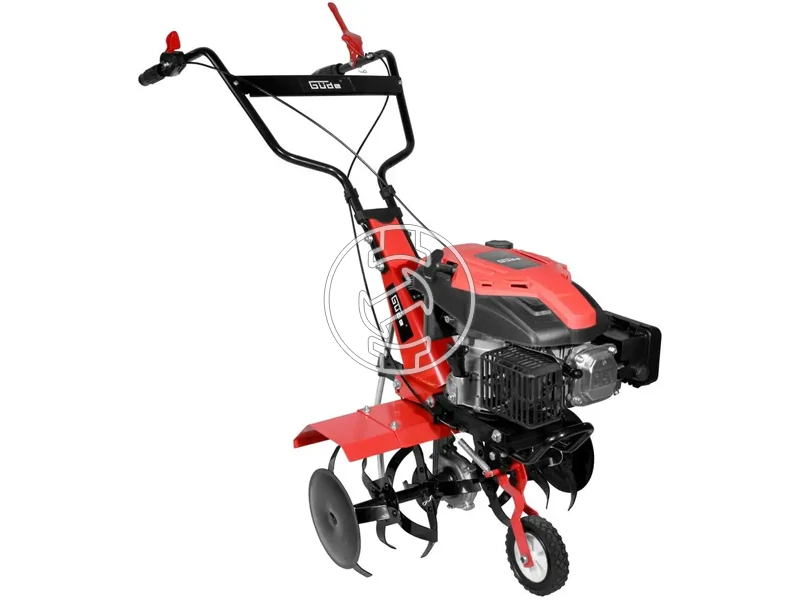 Güde GF 3060.1 robbanómotoros rotációs kapálógép