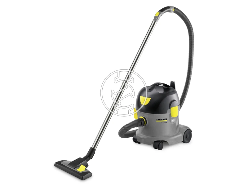 Karcher T 10/1 elektromos porszívó