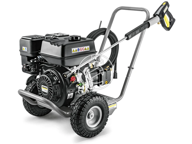 Karcher HD 9/25 G Classic robbanómotoros magasnyomású mosó