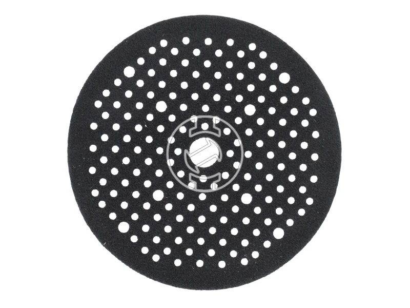 Csiszolótalp védők 150 mm - 5 db