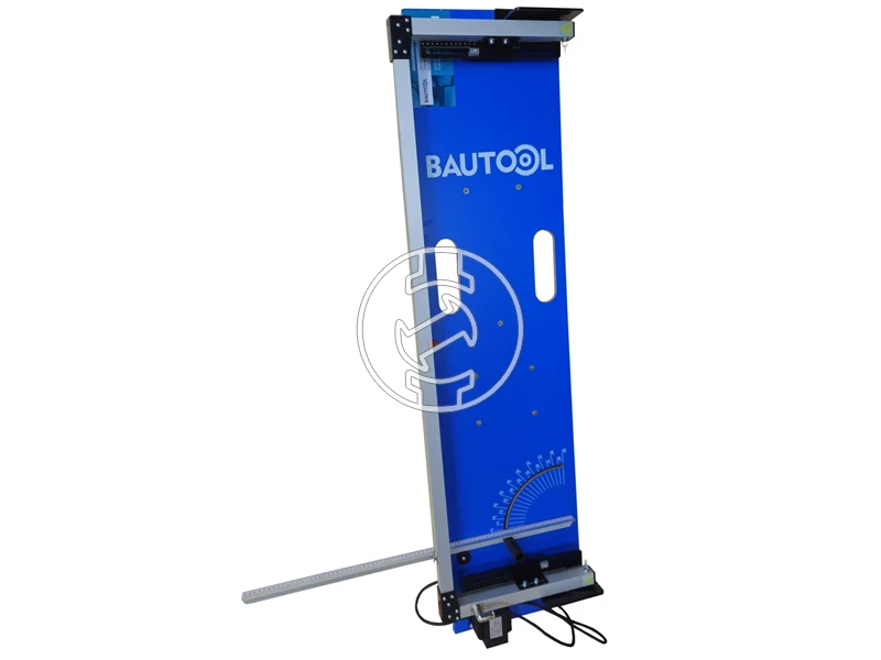 Bautool elektromos keretes polisztirolvágó 1170x310 mm